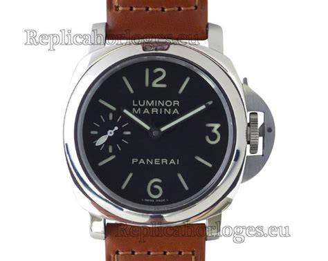 panerai pam 111 noob v3|panerai pam111.